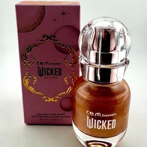 R.E.M Beauty Wicked Galindo Glow Drops
